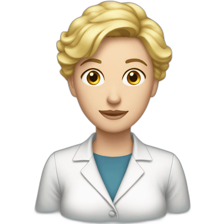 Alison Wheeler emoji