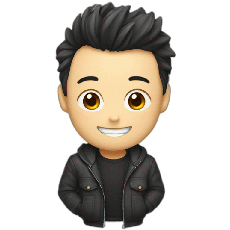 Jyp emoji