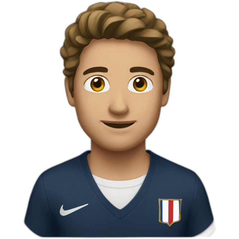 france emoji