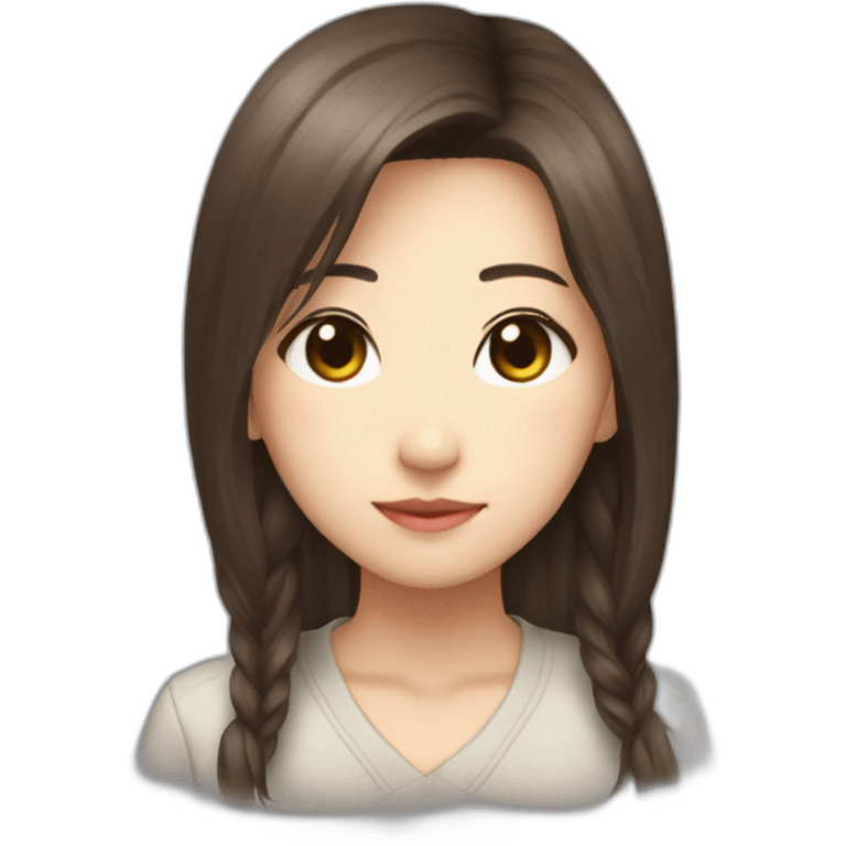 Eri kitamura emoji