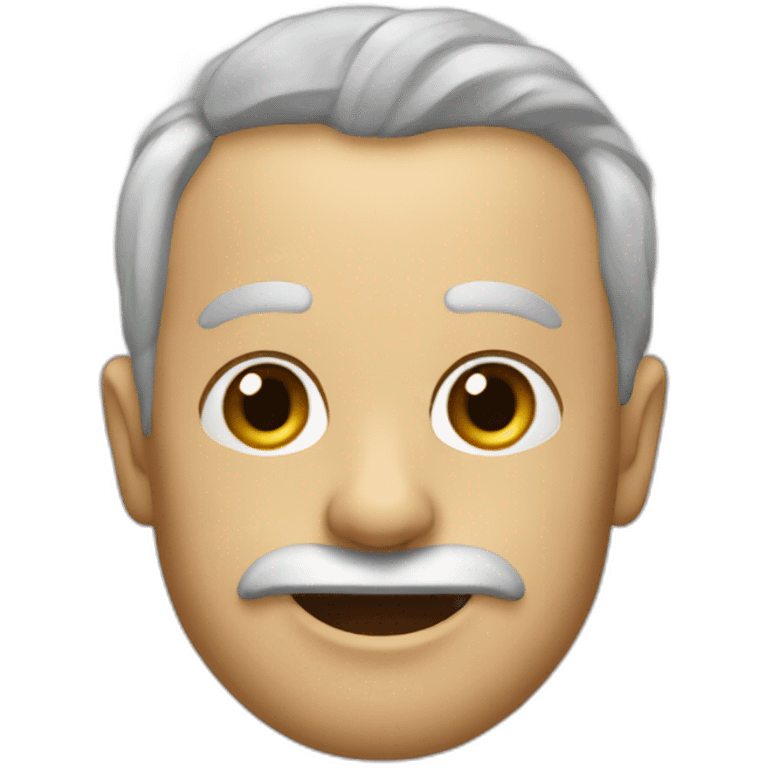 Salamèche emoji