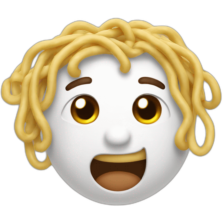 noodles emoji