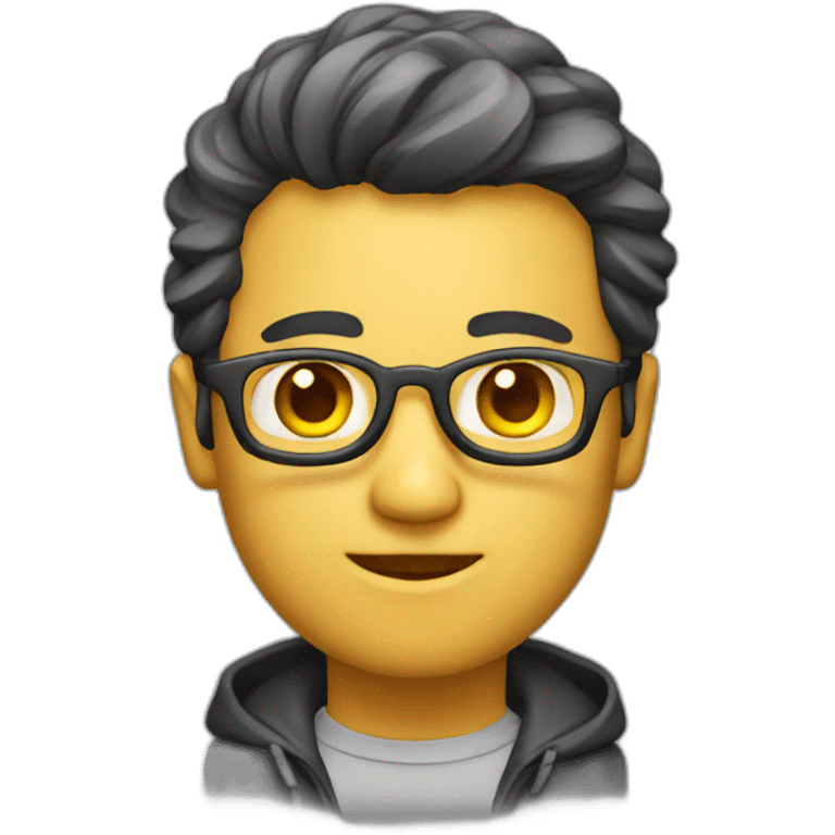 developer emoji