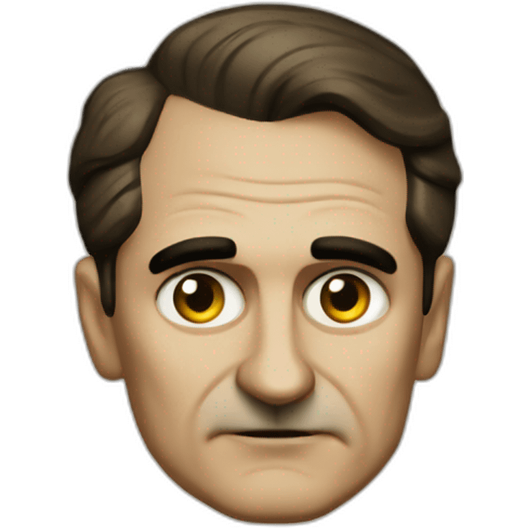 Rudolf hess emoji