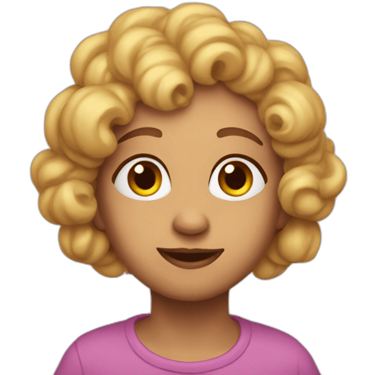 Aries emoji