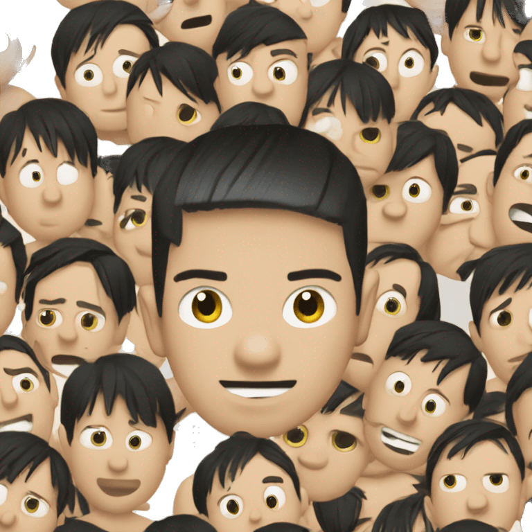 billy talent emoji