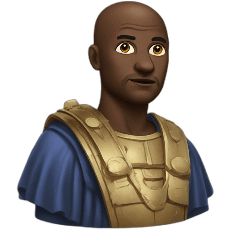 Scipio Africanus emoji