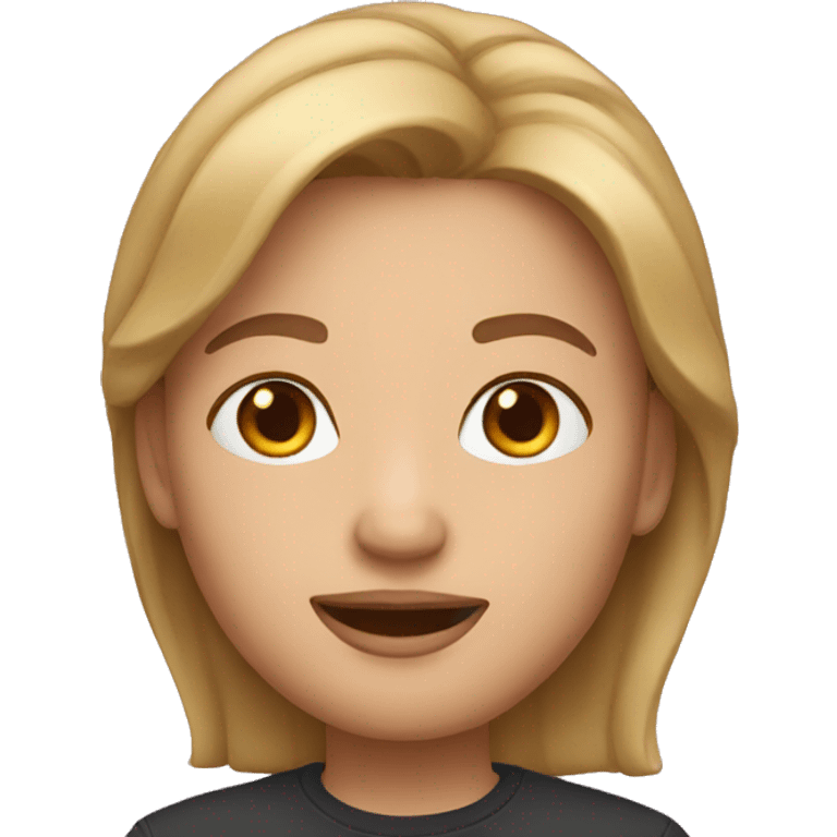 memoji emoji