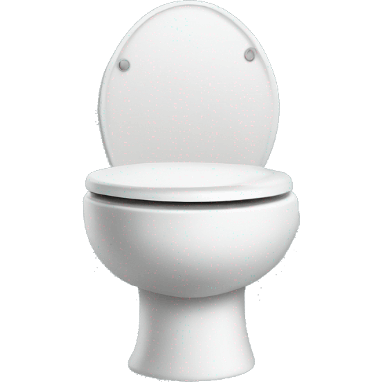 Skibidi Toilet emoji