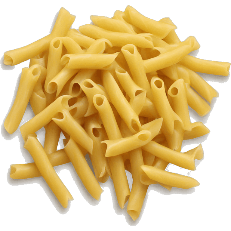 Pasta emoji