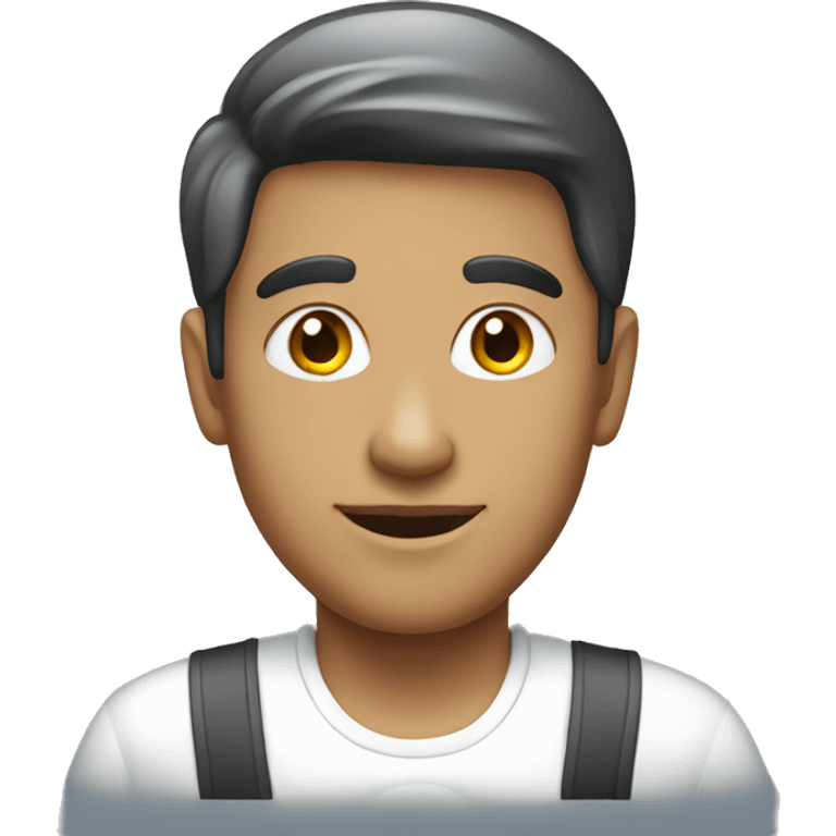 house maid male emoji