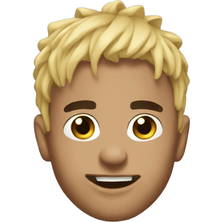 Xxxtentacion  emoji