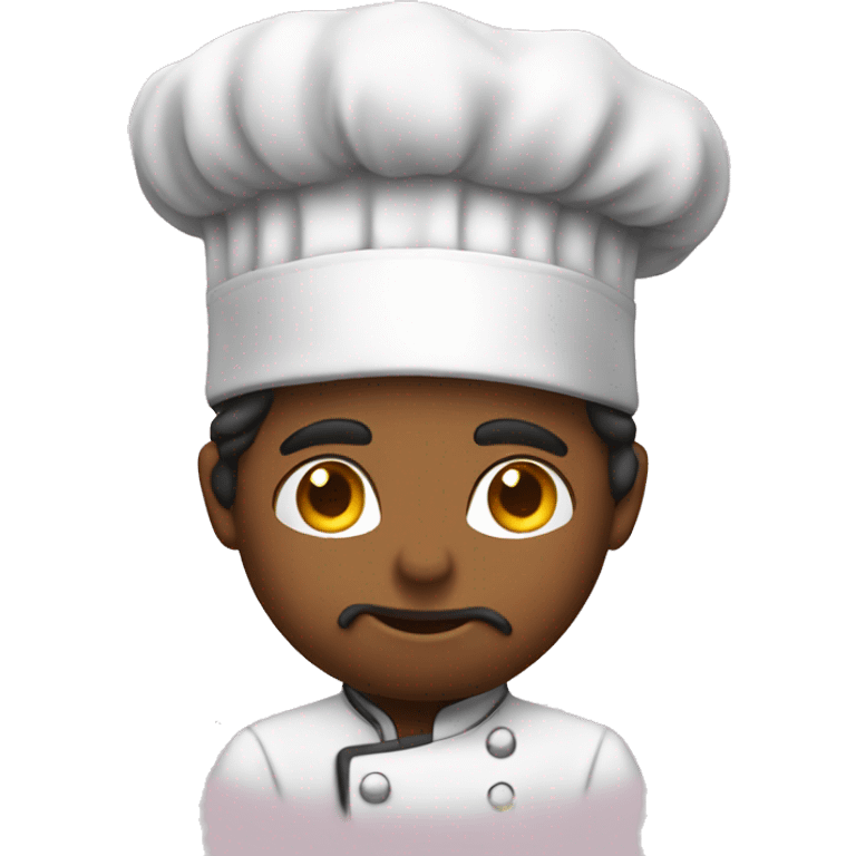 Chefkiss  emoji