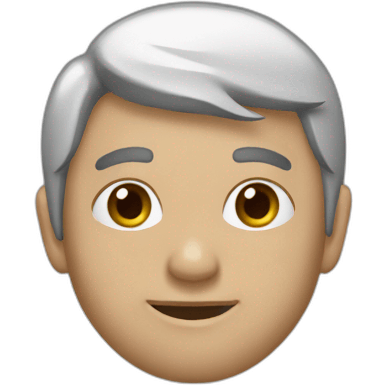 Serhii  Polyvanyi emoji