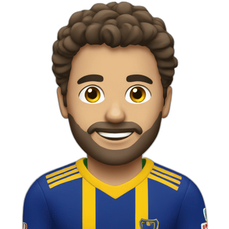 parma calcio emoji