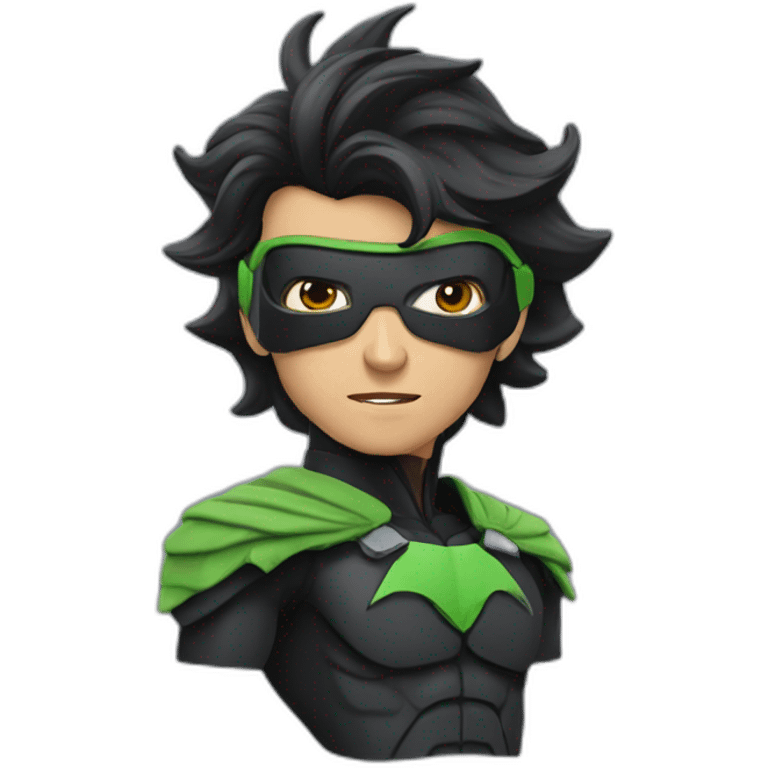 Krrish emoji