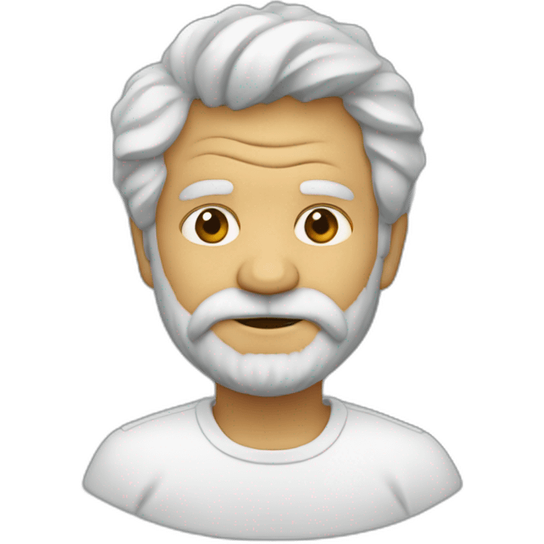 Lula sem dedo emoji