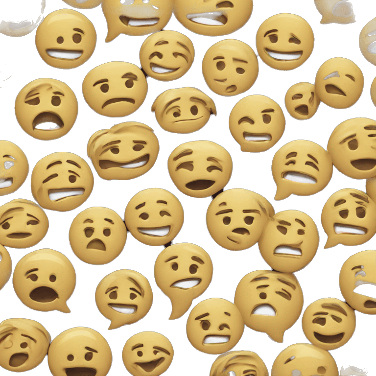 comments section emoji