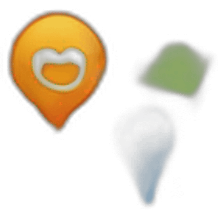 mapping emoji