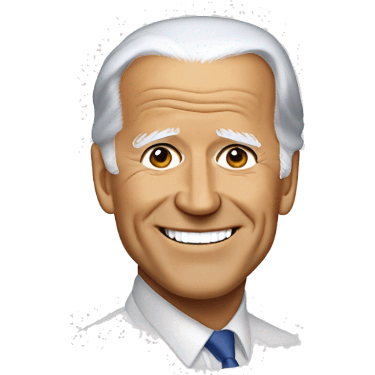 joe biden emoji