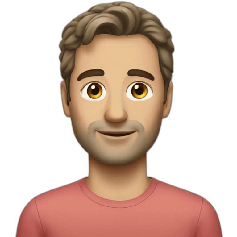 fabrice toilier emoji