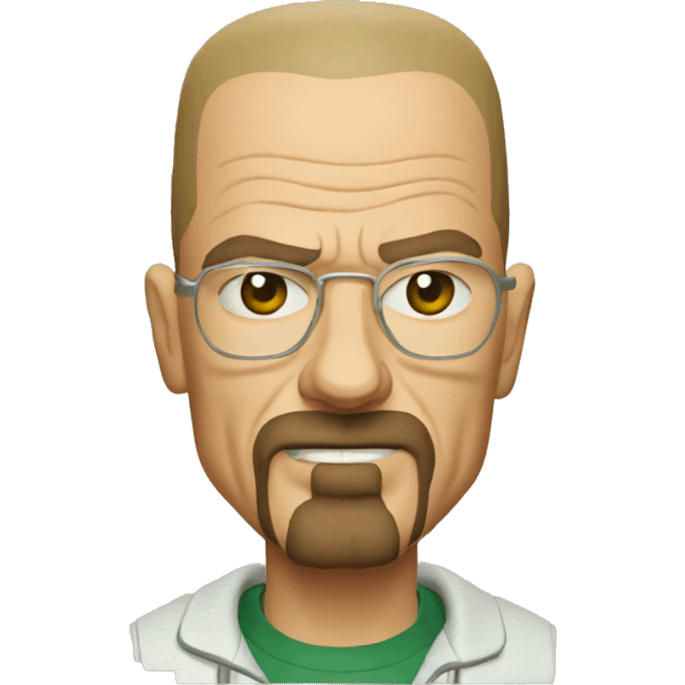 breaking bad camper emoji