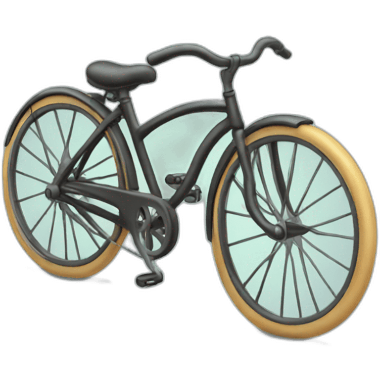 bicycle thomas emoji