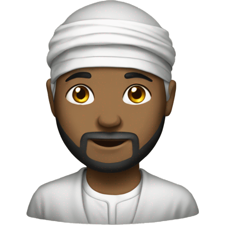 Islam emoji