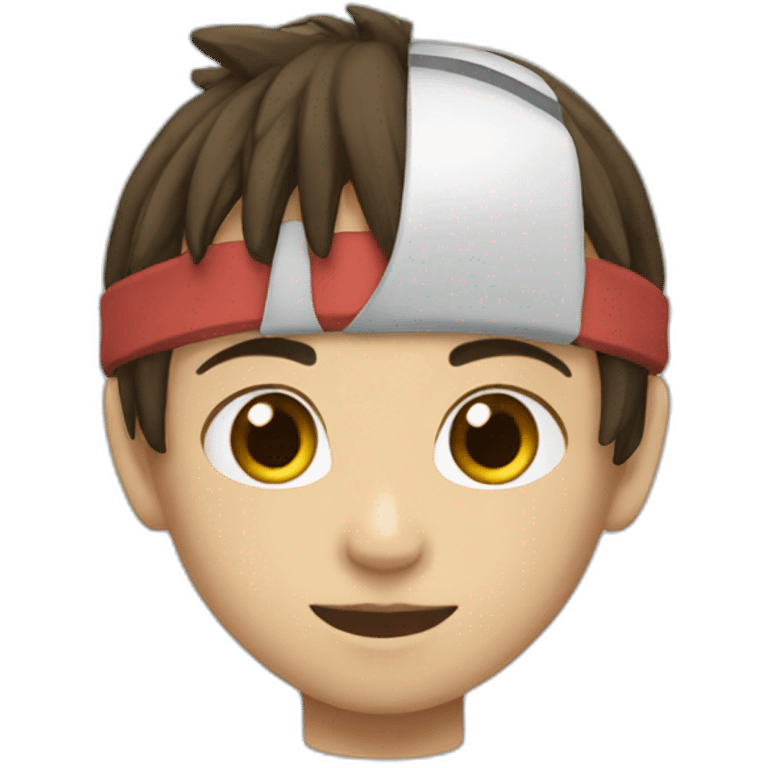 Tenten emoji