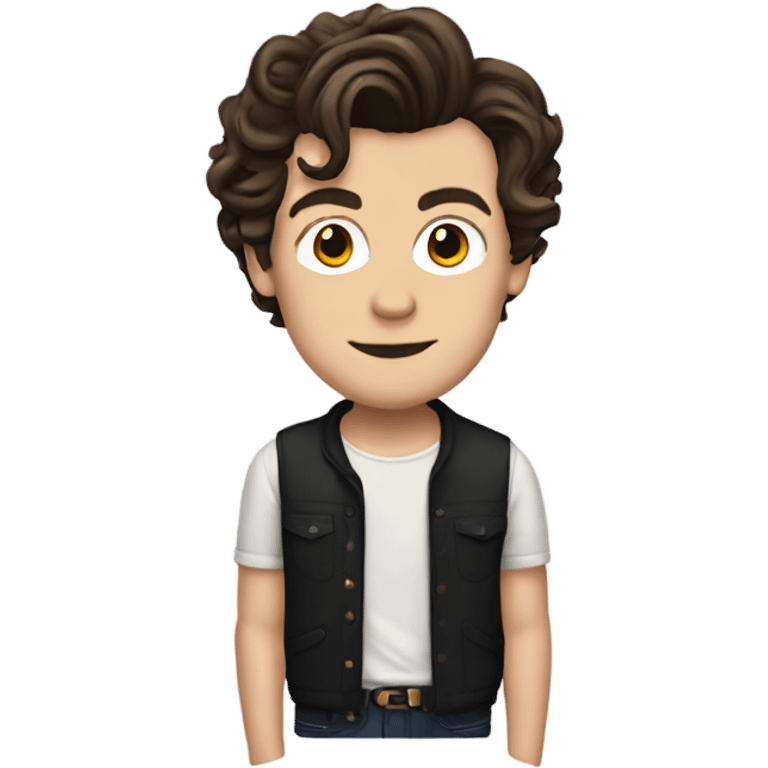 harry styles emoji