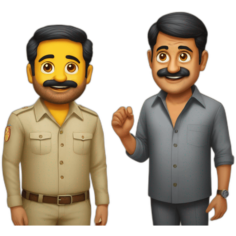 Jr ntr backstabbing Chandra babu naidu emoji