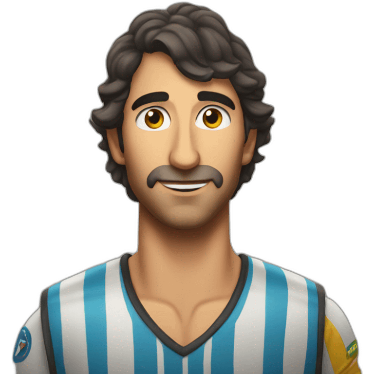 rafa panadero emoji