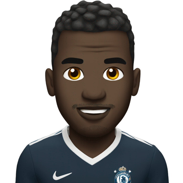 pogba emoji