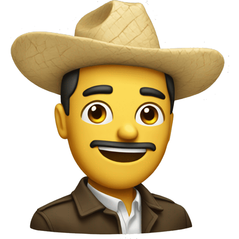 Tequila emoji