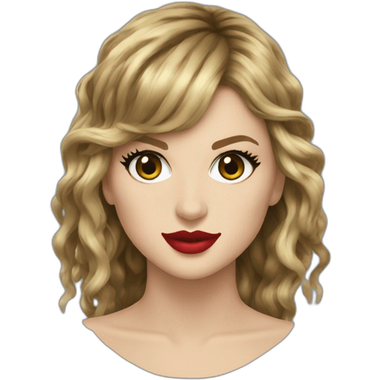 taylor swift reputation era snake emoji