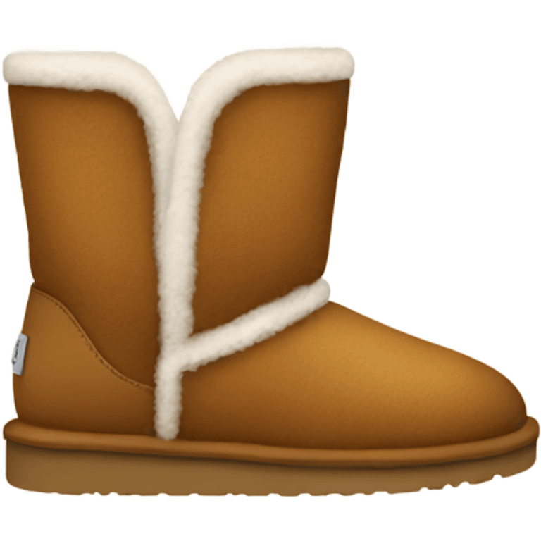 uggs emoji