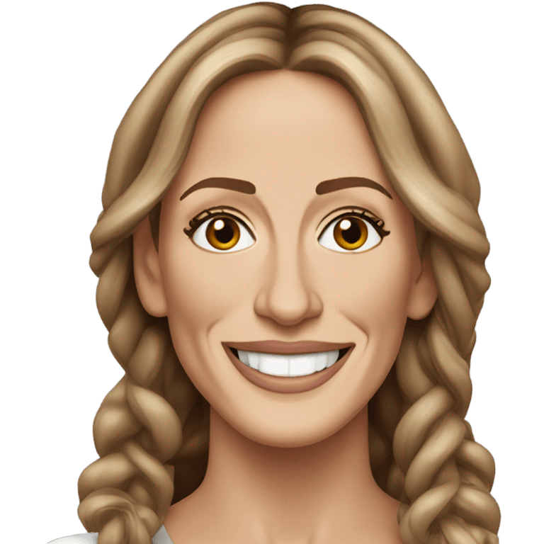 sarah jessica parker emoji