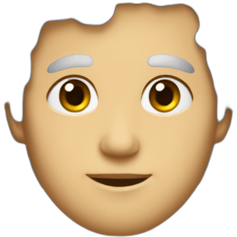 Éric Judor emoji