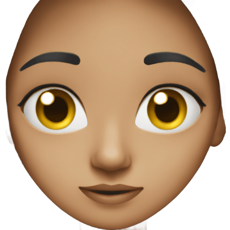 Asiya emoji