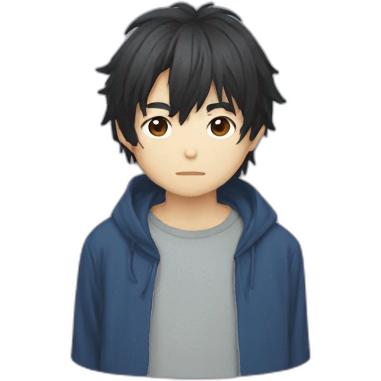 yonezu kenshi emoji