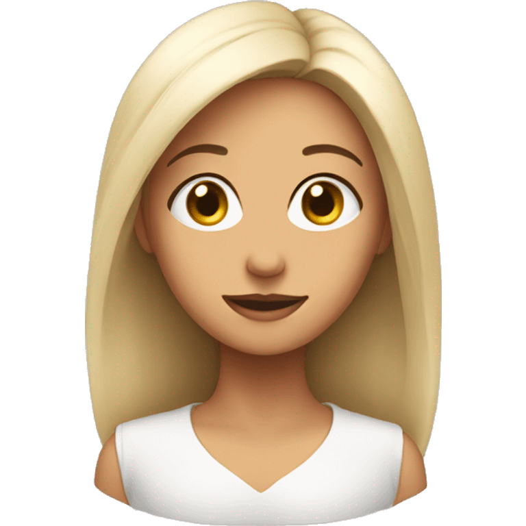 Eve  emoji