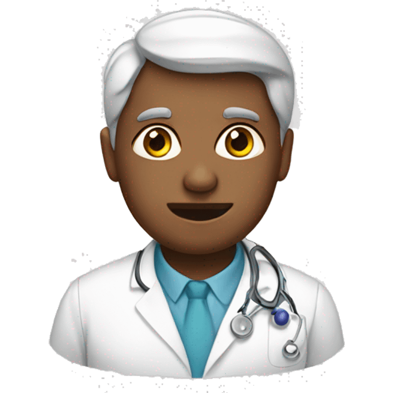 endocrinology emoji