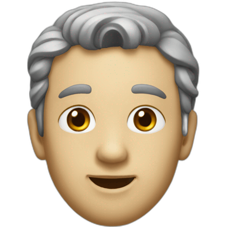 Cambrioleur emoji