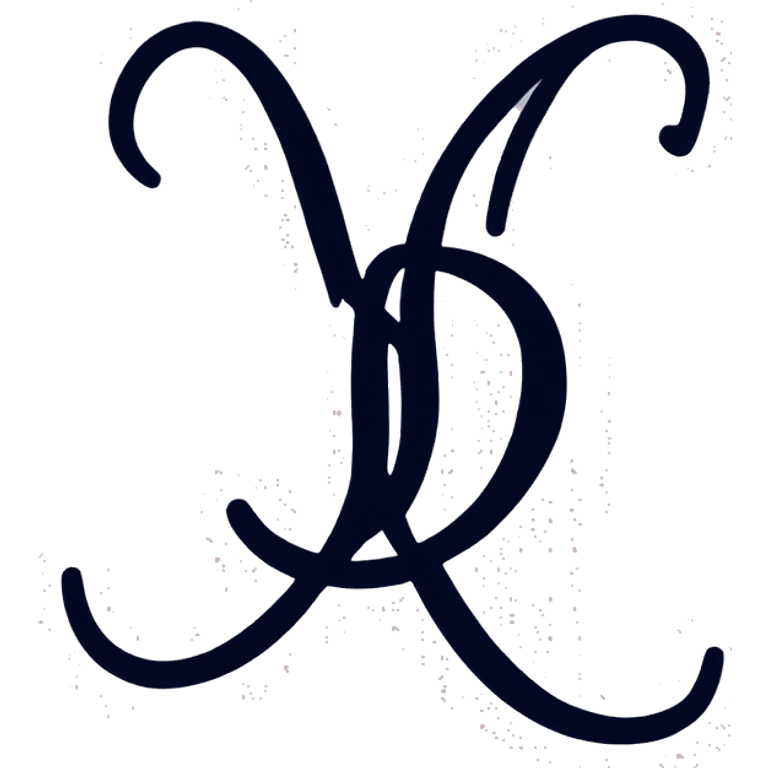 ysl logo emoji