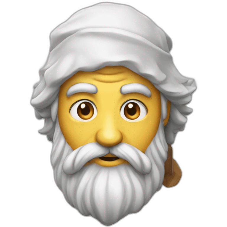 Archimedes emoji