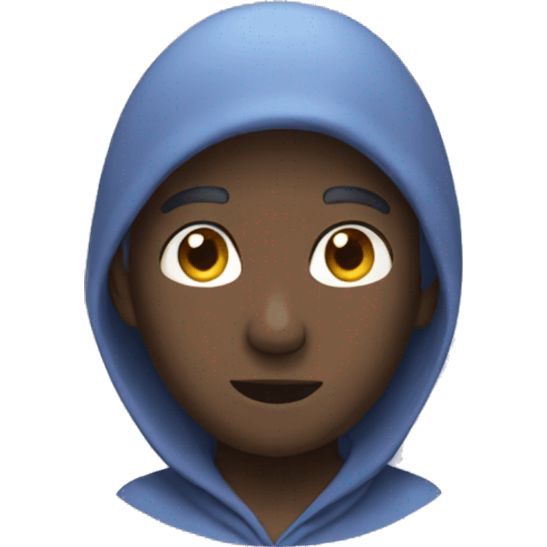 Moonlight emoji