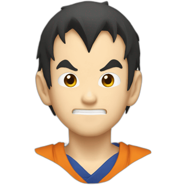 sangoku emoji