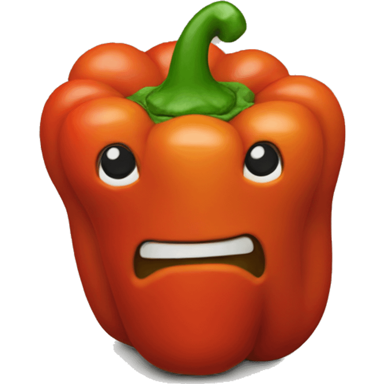 stuffed peppers emoji