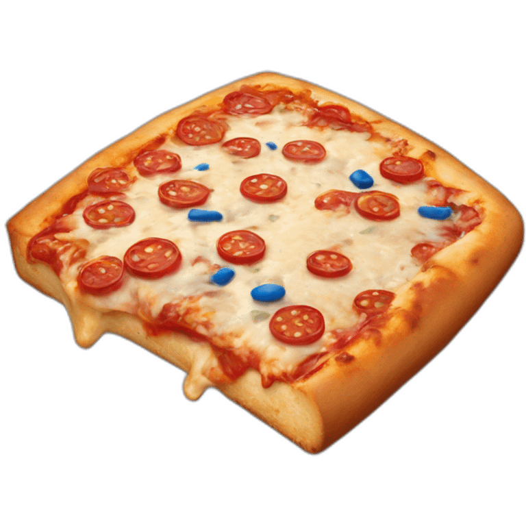 dominos-pizza-logo emoji