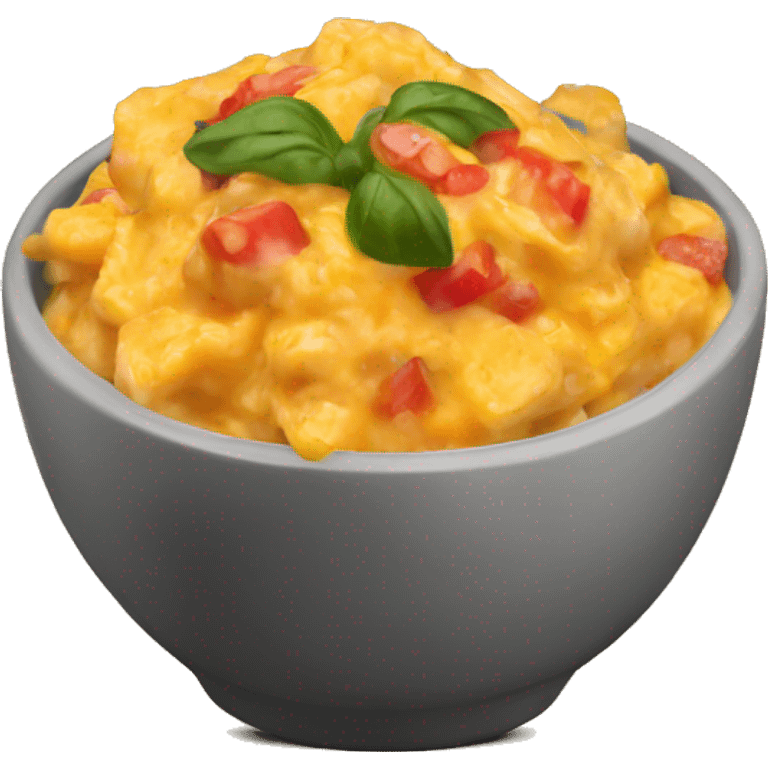 pimento cheese salsa emoji